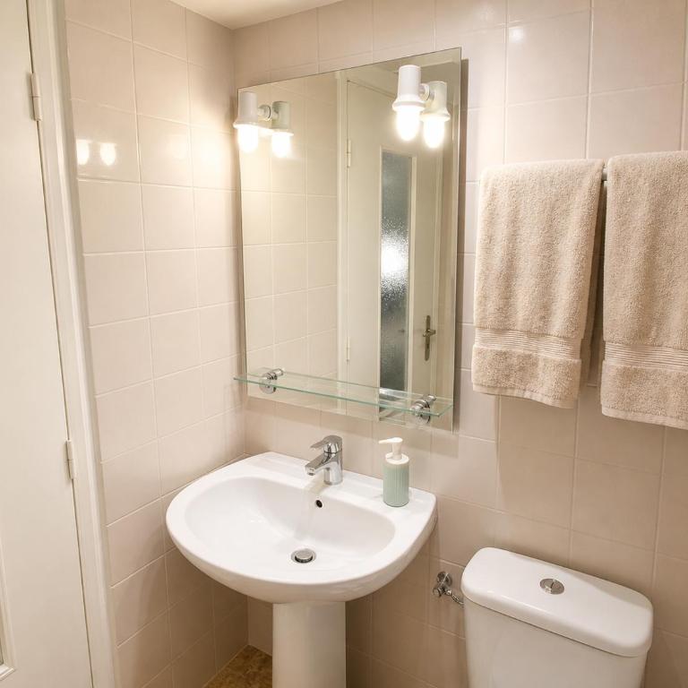 Place Vieille - charming apartment in the Old Town - Appartement - 7