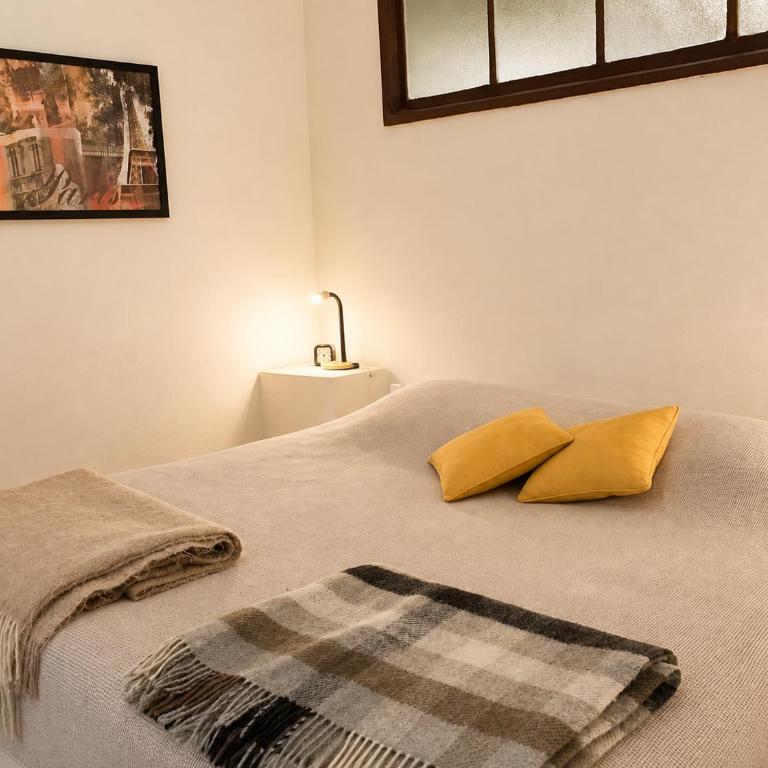 Place Vieille - charming apartment in the Old Town - Appartement - 3