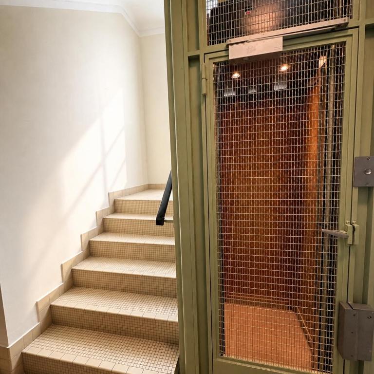 Balcon Jardin du Luxembourg Saint-Germain - Appartement 2 Chambres - 23