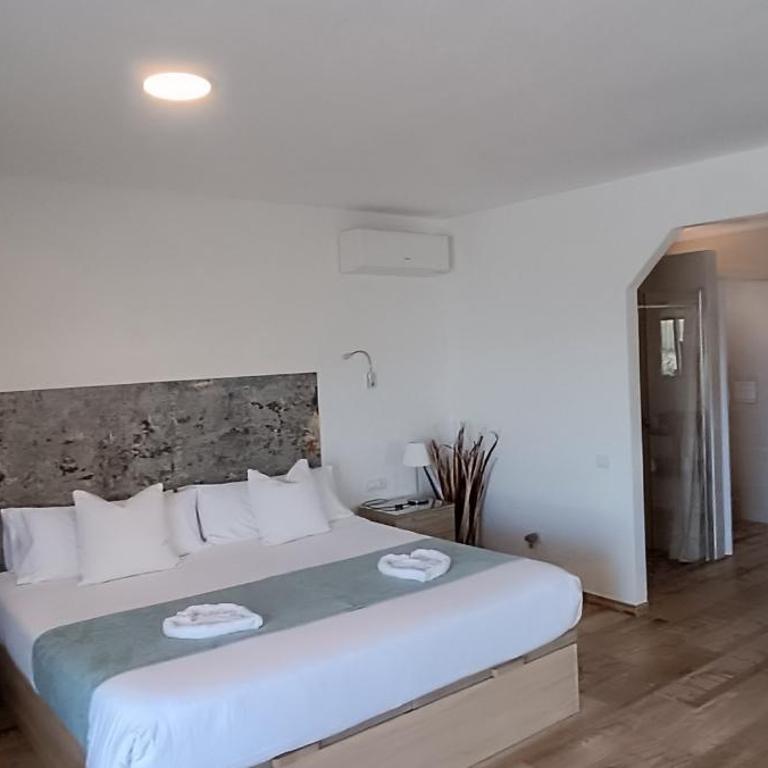 VV Finca Ave del Paraíso - Casa con 1 dormitorio - 38