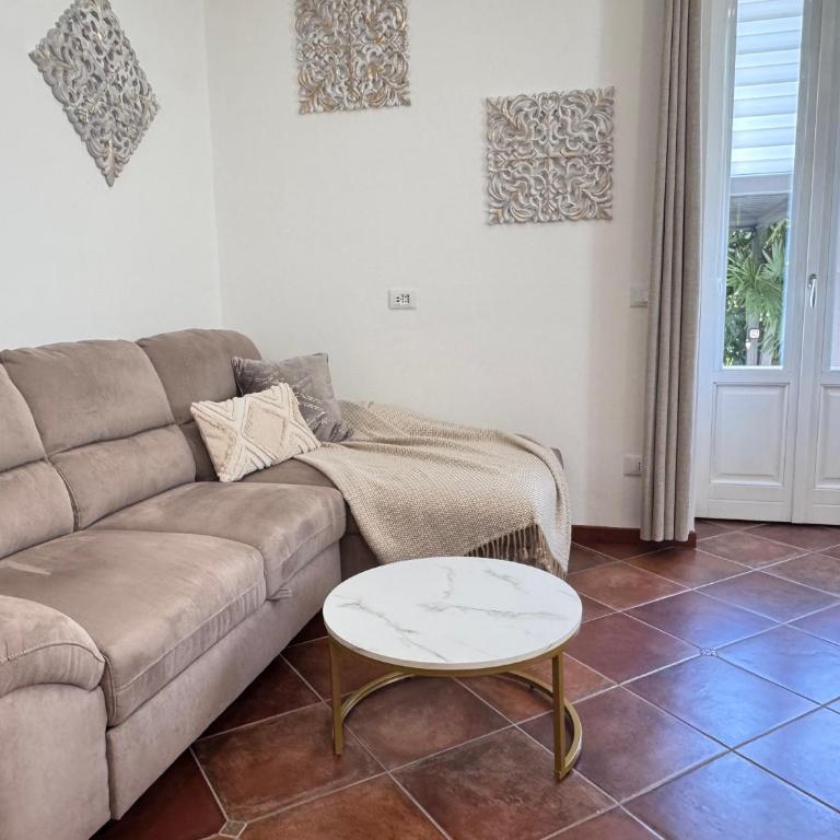 Villa Marchesa - Appartamento con 1 Camera da Letto e Terrazza - 33