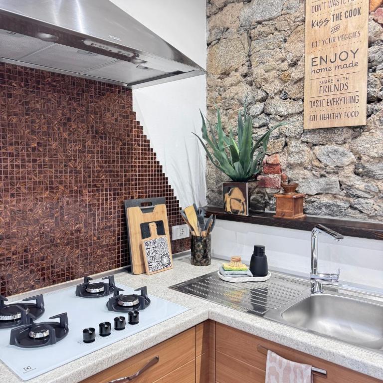 Villa Marchesa - Appartamento Monolocale - 27