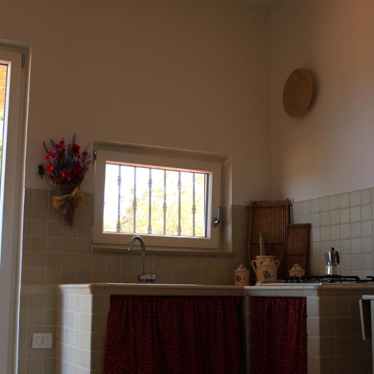 Trullo Il Melograno - Appartamento con 1 Camera da Letto - 57