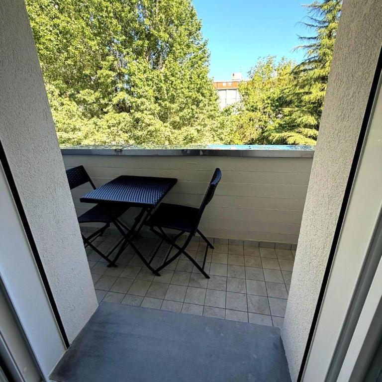 Essenza Apartment - Bologna - One-Bedroom Apartment - 3