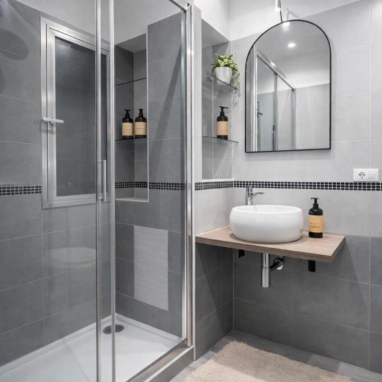 Casa Oliva Porto - Autentic near Cruise Terminal - Appartamento con 1 Camera da Letto - 4
