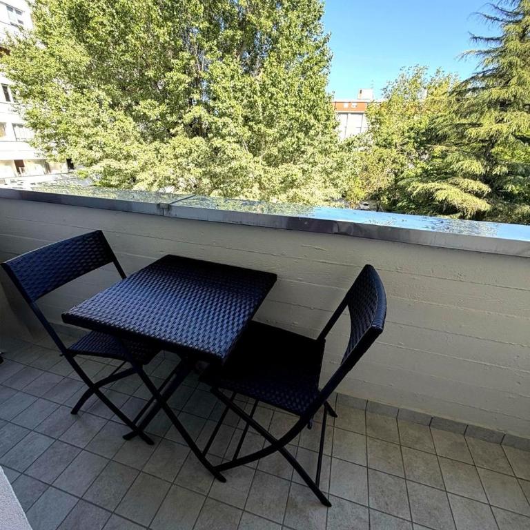 Essenza Apartment - Bologna - One-Bedroom Apartment - 2