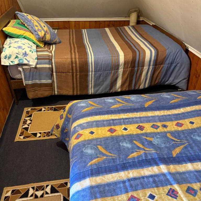 Beautiful and cozy cabin in Puerto Varas - Two-Bedroom Apartment - 13