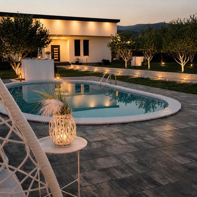 Relax Villa with Pool - Villa with Private Pool - 1