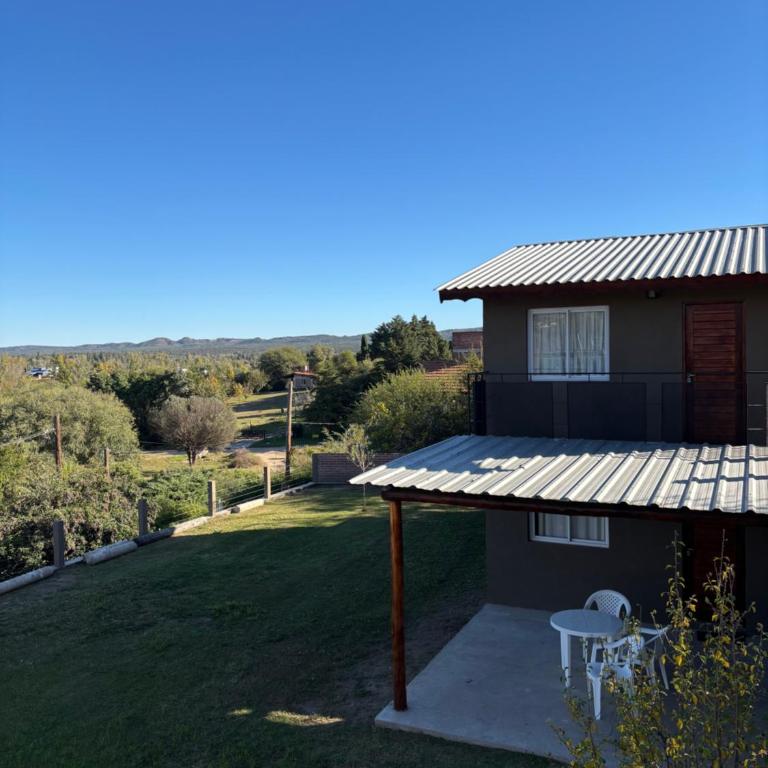 Complejo Alto Paraiso - Apartment with Mountain View - 7