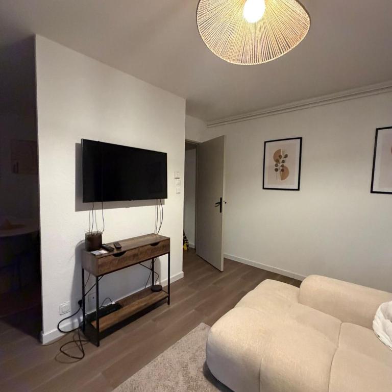 Festival d'Avignon - Apartment mit 1 Schlafzimmer - 1