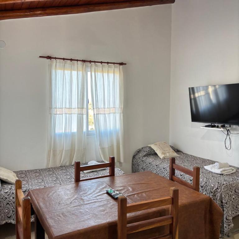 Complejo Alto Paraiso - Apartment with Mountain View - 4