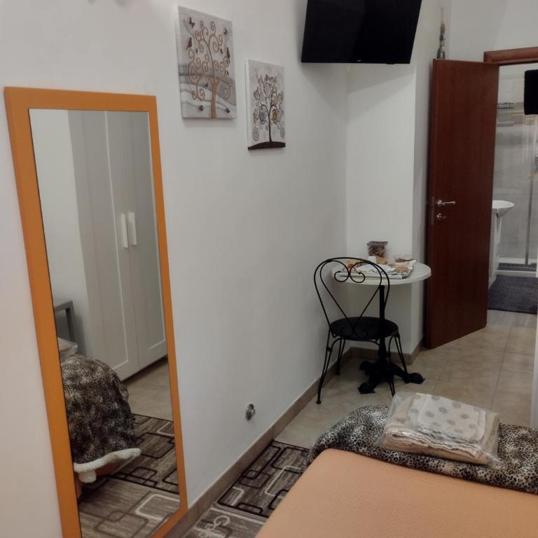 Sole Luna B&B - Camera Singola con Bagno Privato - 4