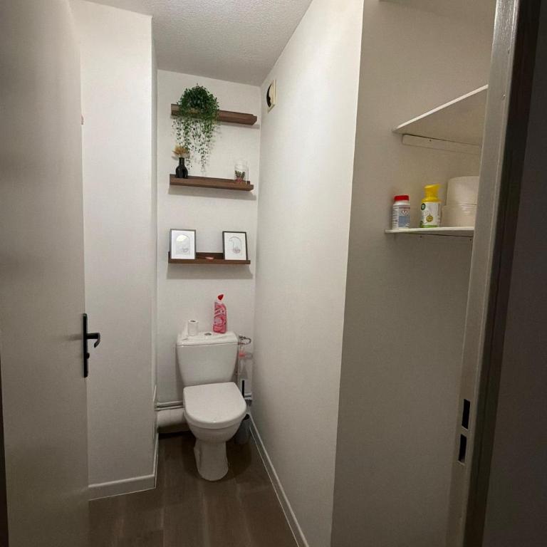 Festival d'Avignon - Apartment mit 1 Schlafzimmer - 10