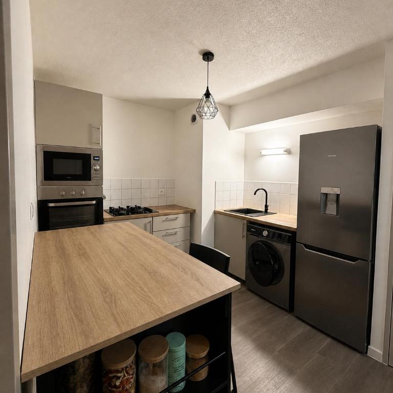 Festival d'Avignon - Apartment mit 1 Schlafzimmer - 7