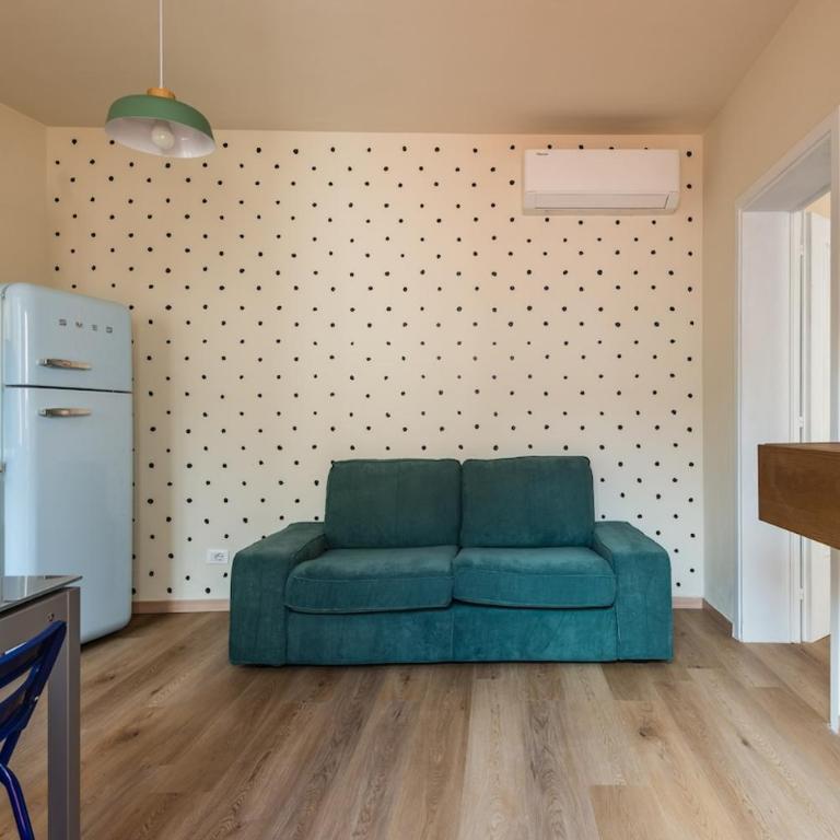 Nicola's Home - Appartamento con 1 Camera da Letto - 2