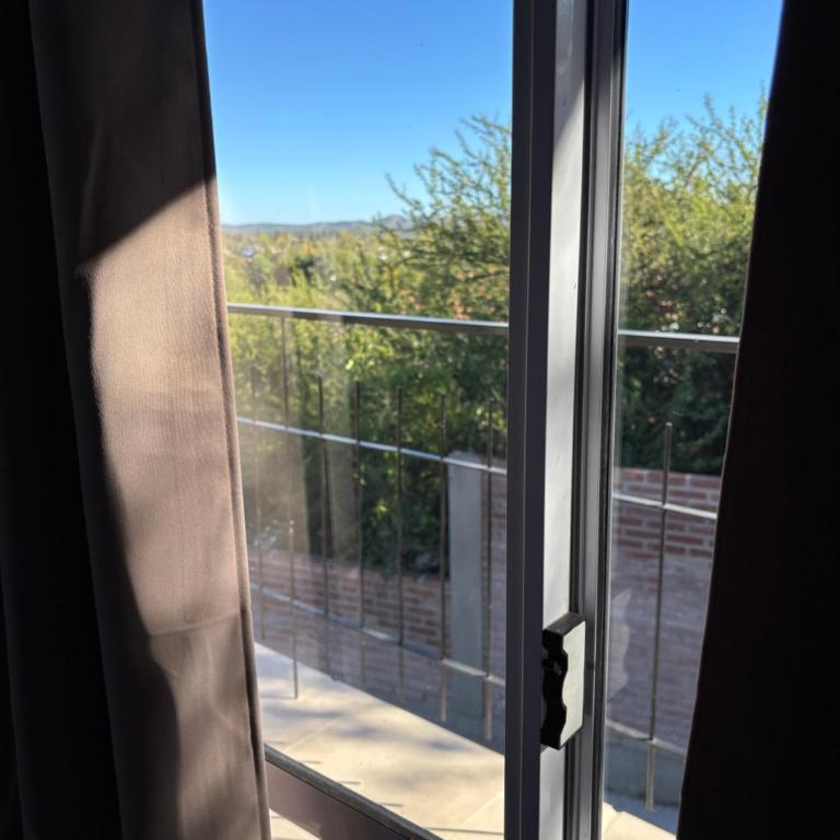 Complejo Alto Paraiso - Apartment with Mountain View - 1