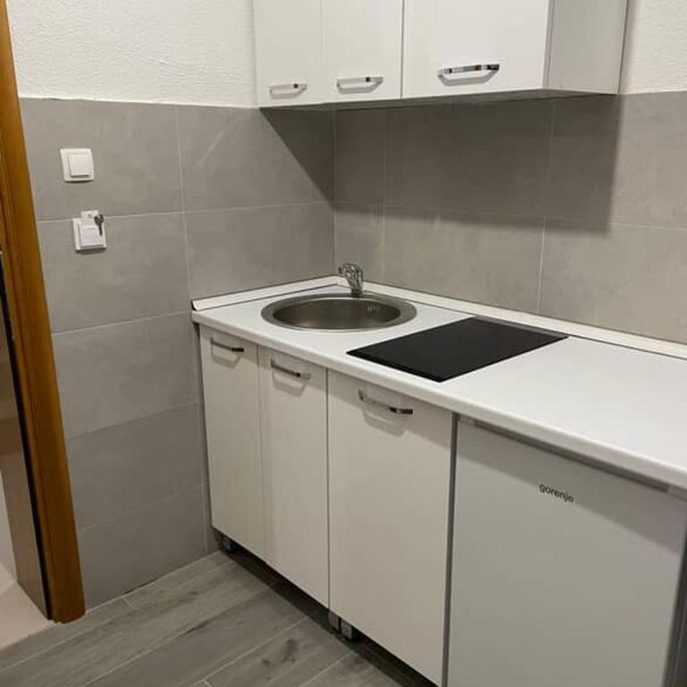 Quattro Rocce Apartments Zelen - Dvokrevetna Soba sa Bračnim Krevetom i Balkonom - 7