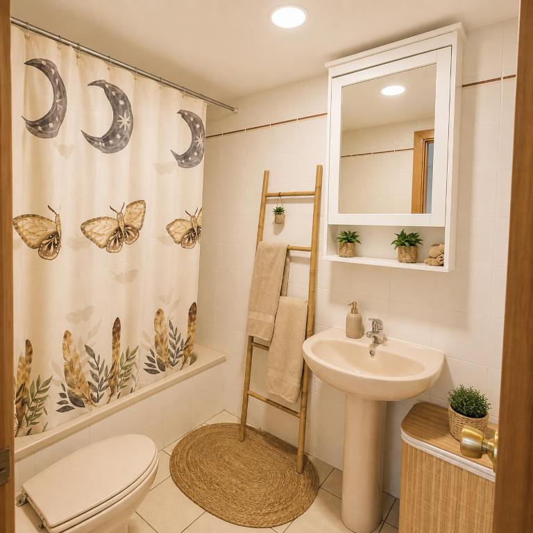 Sweet Queen South Apartment - Apartamento de 2 dormitorios con balcón - 51