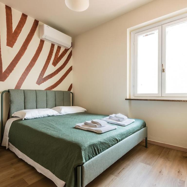 Nicola's Home - Appartamento con 1 Camera da Letto - 3