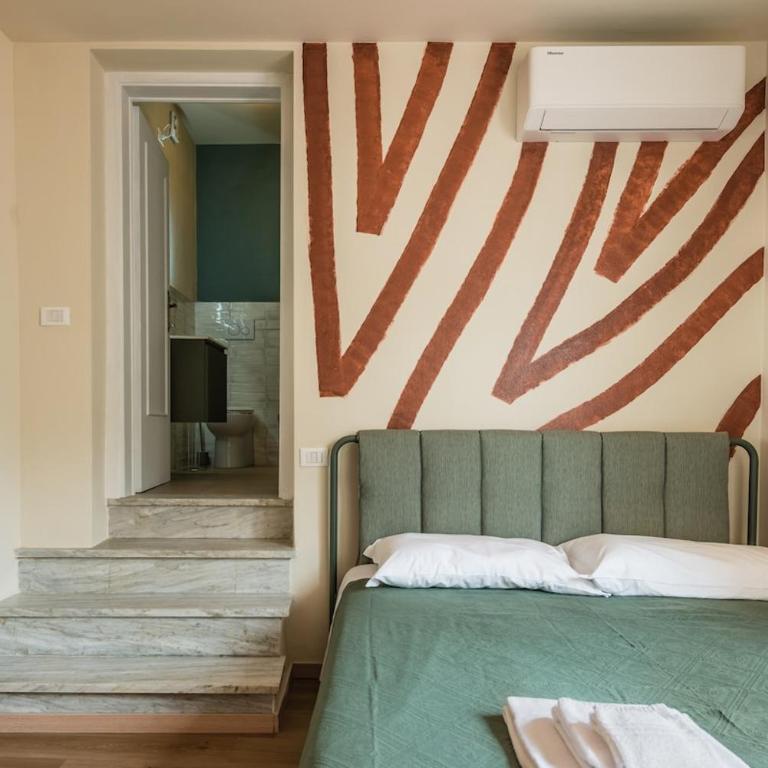 Nicola's Home - Appartamento con 1 Camera da Letto - 6