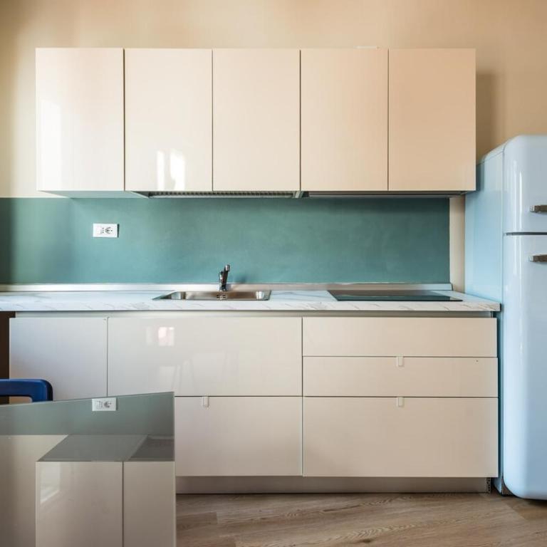 Nicola's Home - Appartamento con 1 Camera da Letto - 10