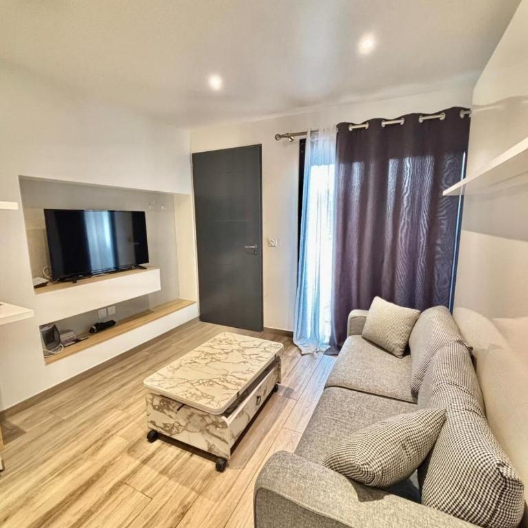 Cozy studio Annecy - Appartement 1 Chambre - 1