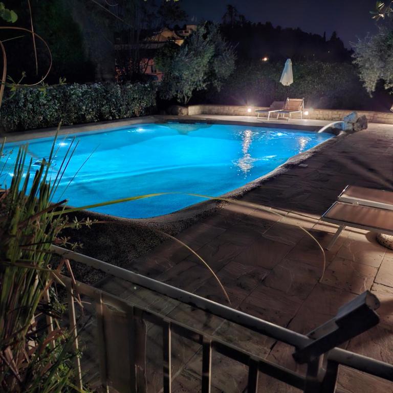 Villa Le Statue - Villa con Piscina Privata - 3