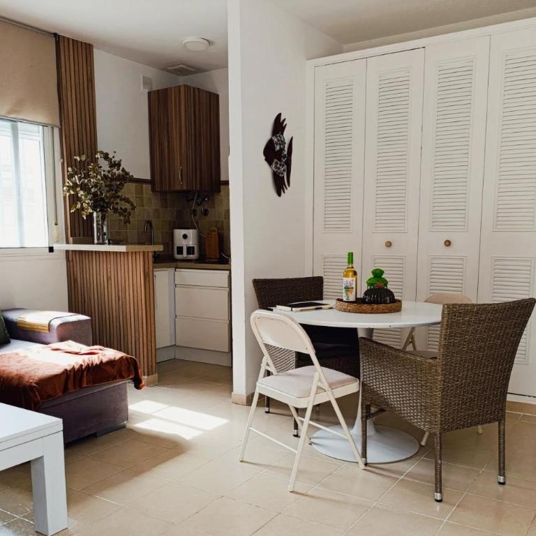 Apartment Barbate - Apartamento de 2 dormitorios - 6
