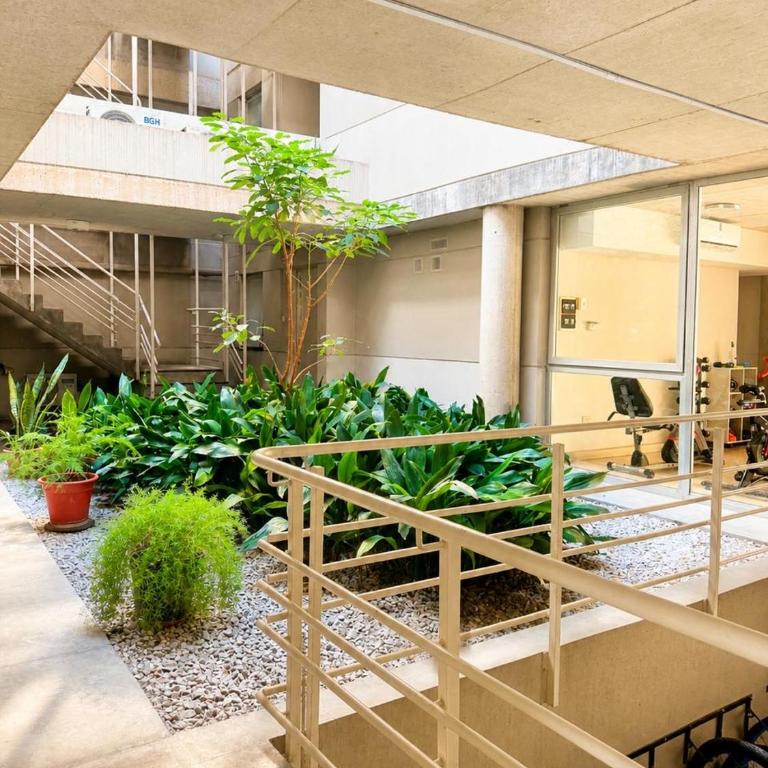 Lezama Park ll - Apartamento de 1 dormitorio - 10