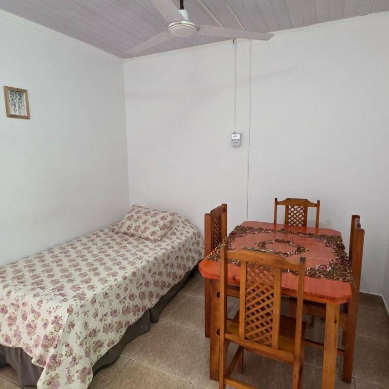 Departamento Céntrico con Balcón y Pileta en Puerto Iguazú - Apartamento con vistas a la piscina - 3