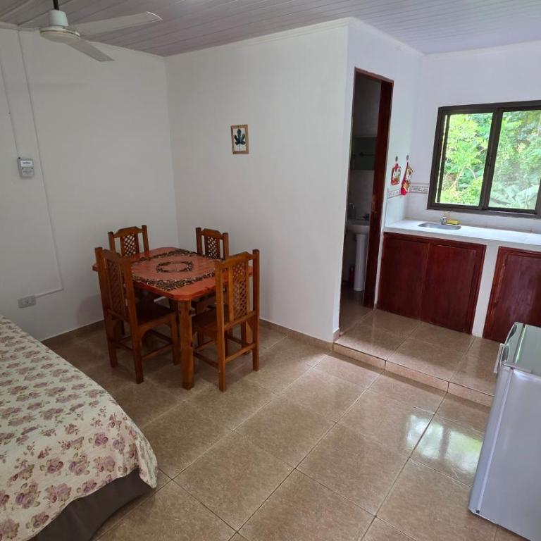 Departamento Céntrico con Balcón y Pileta en Puerto Iguazú - Apartamento con vistas a la piscina - 4