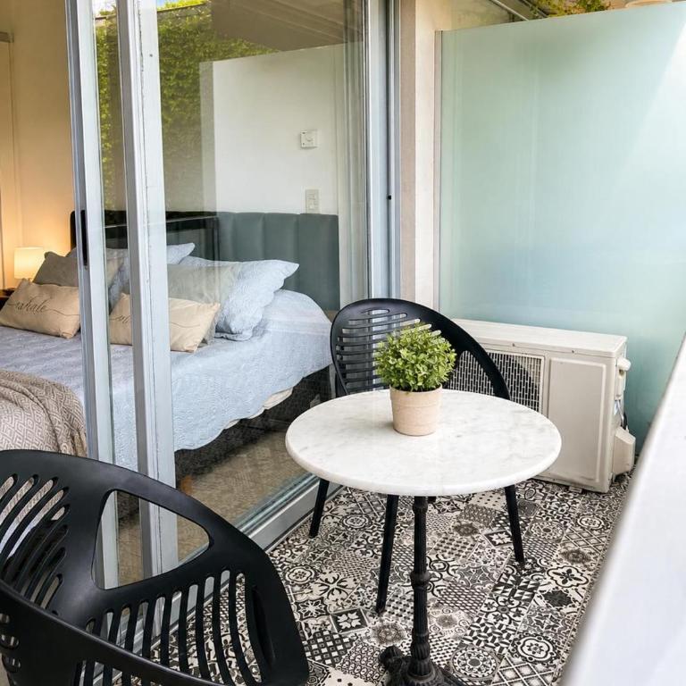 Lezama Park ll - Apartamento de 1 dormitorio - 5
