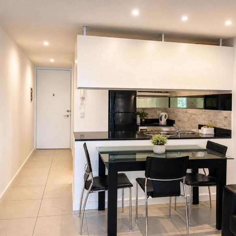 Lezama Park ll - Apartamento de 1 dormitorio - 4