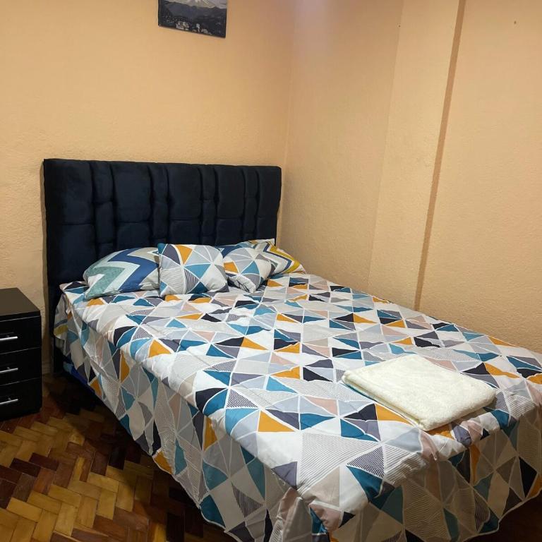 Departamento en Quito, sector Conocoto - Two-Bedroom Apartment - 7
