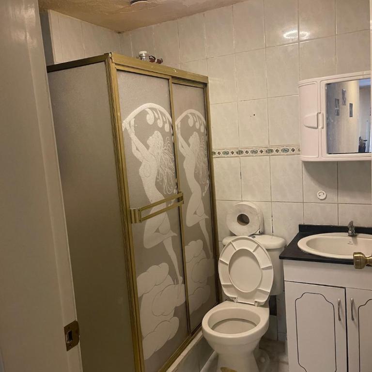 Departamento en Quito, sector Conocoto - Two-Bedroom Apartment - 8
