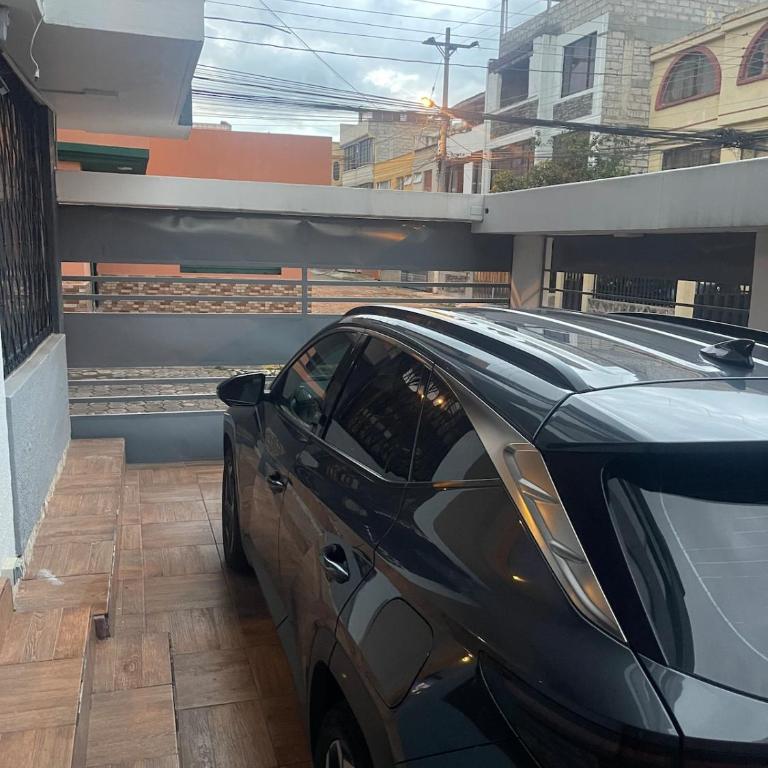 Departamento en Quito, sector Conocoto - Two-Bedroom Apartment - 9