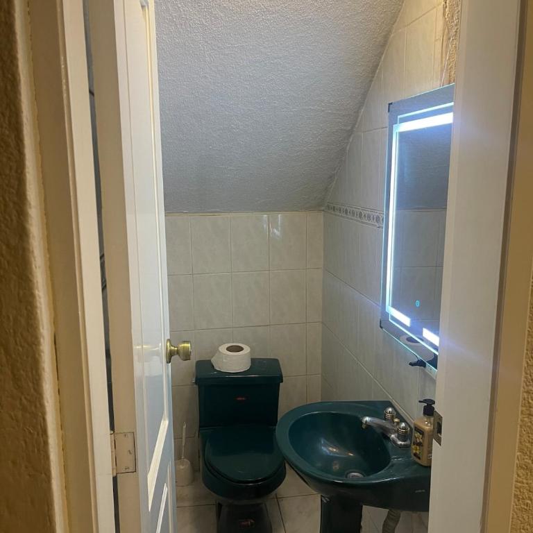 Departamento en Quito, sector Conocoto - Two-Bedroom Apartment - 11