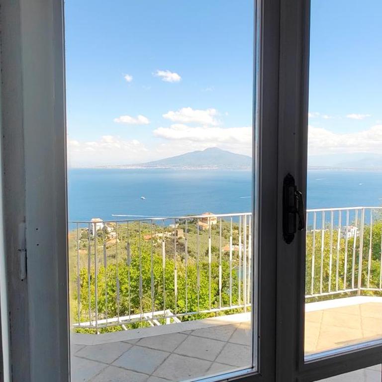 Bellavilla Sorrento B - Villa - 12