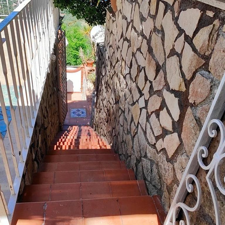 Bellavilla Sorrento B - Villa - 21