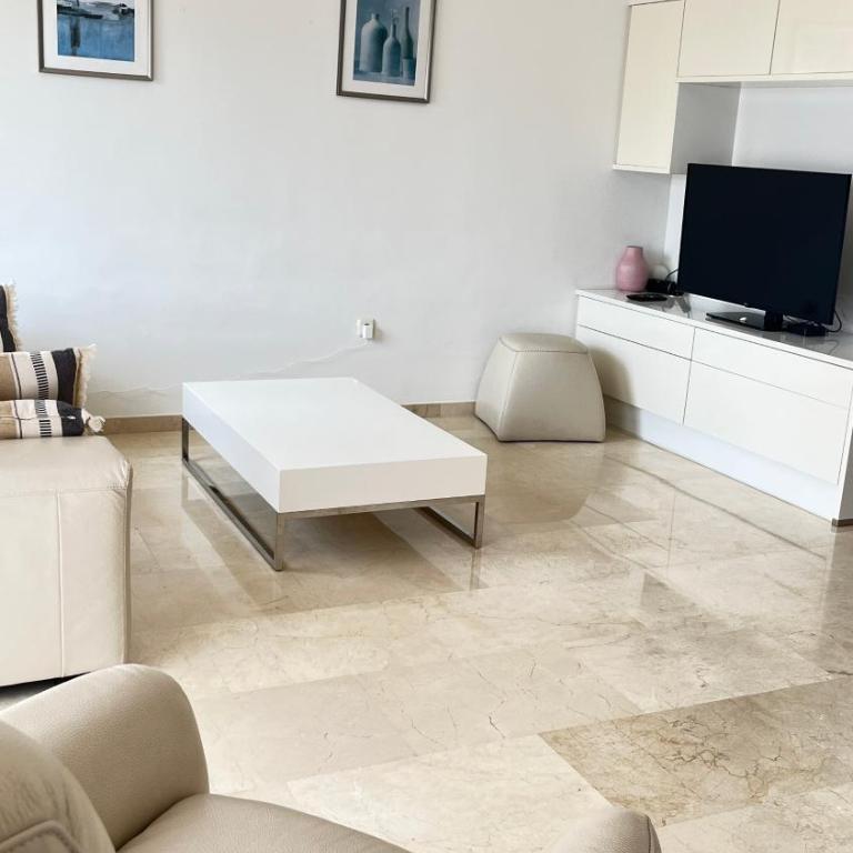 Apartament Los Jardines - Appartement 2 Chambres - 9