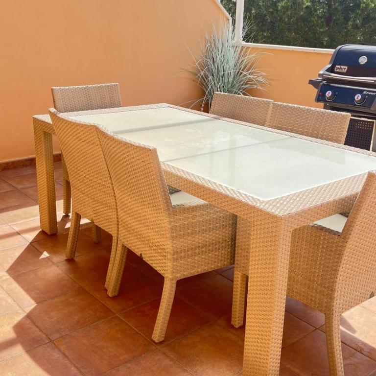Apartament Los Jardines - Appartement 2 Chambres - 8