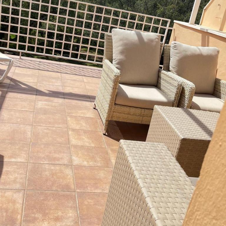 Apartament Los Jardines - Appartement 2 Chambres - 7