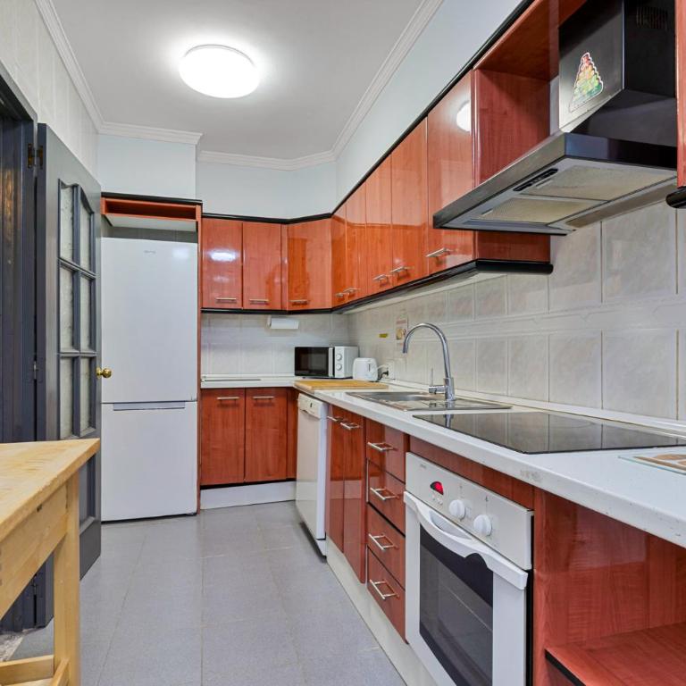 Villa Pertuch Acogedora con encanto cerca del mar - Casa de 3 dormitorios - 3