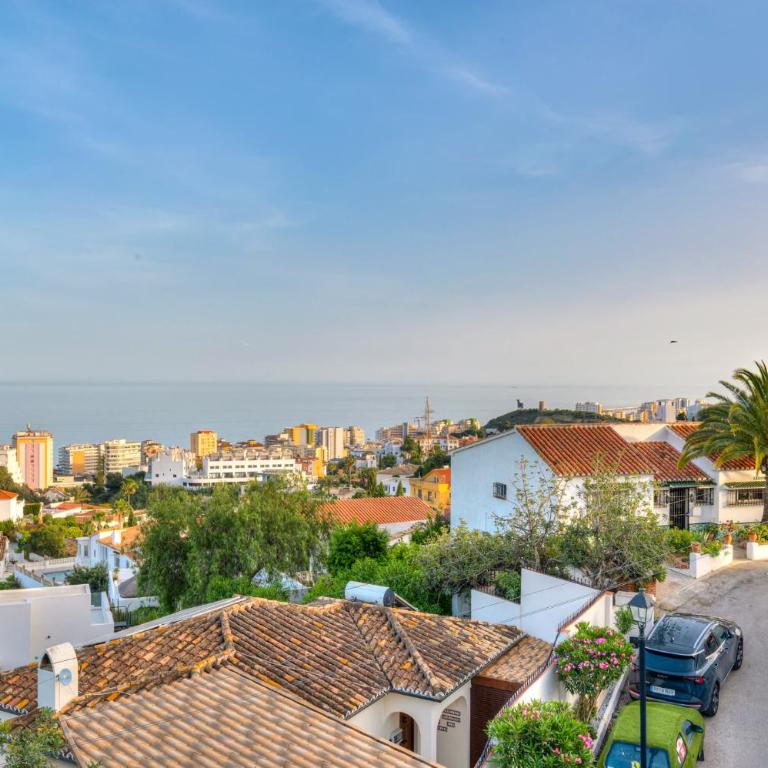 Villa Pertuch Acogedora con encanto cerca del mar - Casa de 3 dormitorios - 15