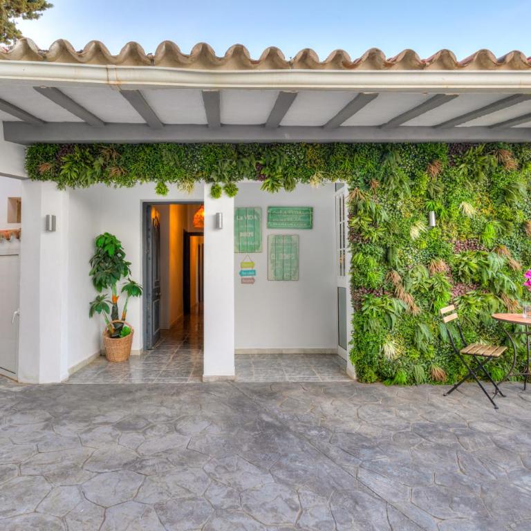 Villa Pertuch Acogedora con encanto cerca del mar - Casa de 3 dormitorios - 22