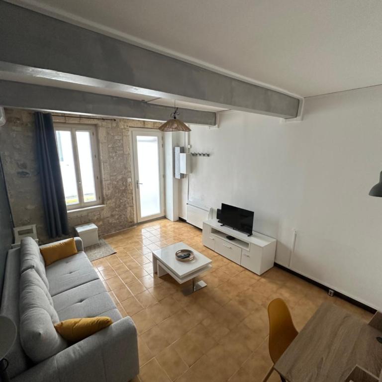 maison de ville a Arles - Casa con 1 Camera da Letto - 9
