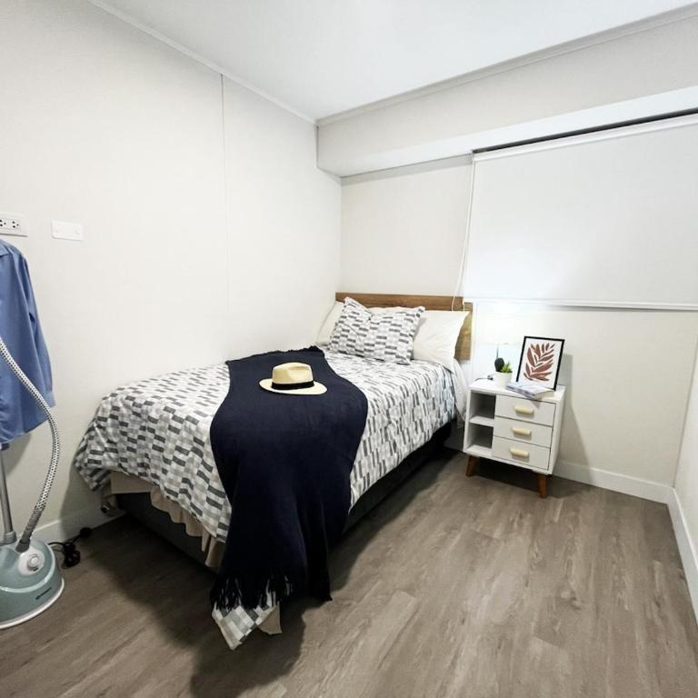 3BR con Garage y Piscina en Miraflores Luxury - Apartamento de 3 dormitorios - 8