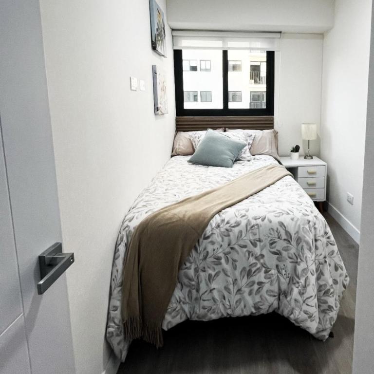 3BR con Garage y Piscina en Miraflores Luxury - Apartamento de 3 dormitorios - 10