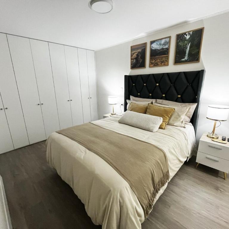 3BR con Garage y Piscina en Miraflores Luxury - Apartamento de 3 dormitorios - 11
