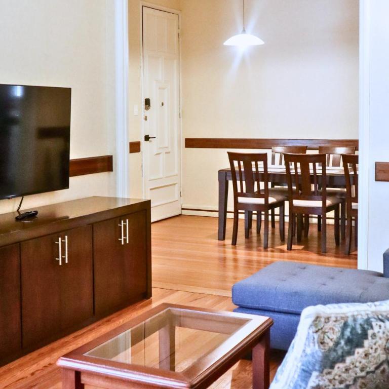On Av 18 de Julio Comfortable and Quiet - Apartamento de 3 dormitorios - 25